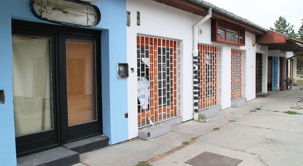 Pozitivan primer uređenja okoline u Teslinom naselju