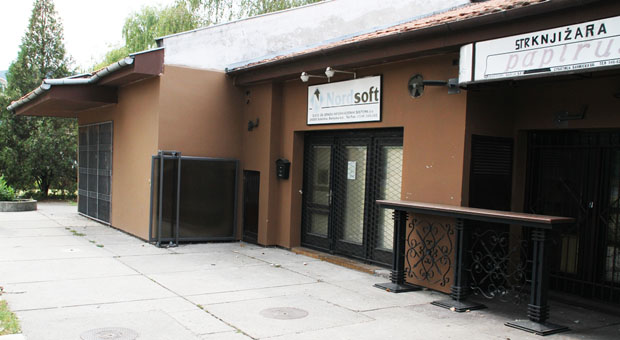 Pozitivan primer uređenja okoline u Teslinom naselju