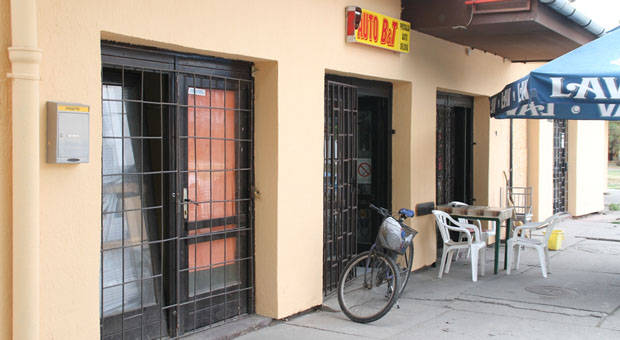 Pozitivan primer uređenja okoline u Teslinom naselju