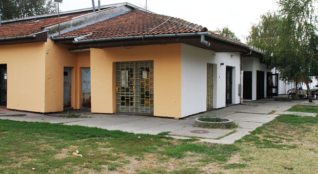 Pozitivan primer uređenja okoline u Teslinom naselju