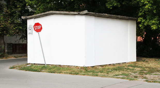 Pozitivan primer uređenja okoline u Teslinom naselju