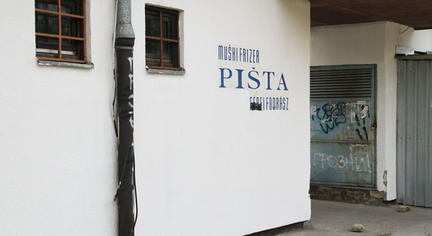 Pozitivan primer uređenja okoline u Teslinom naselju