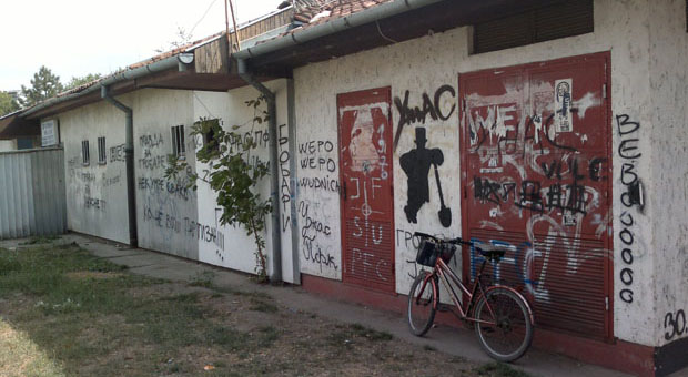 Pozitivan primer uređenja okoline u Teslinom naselju