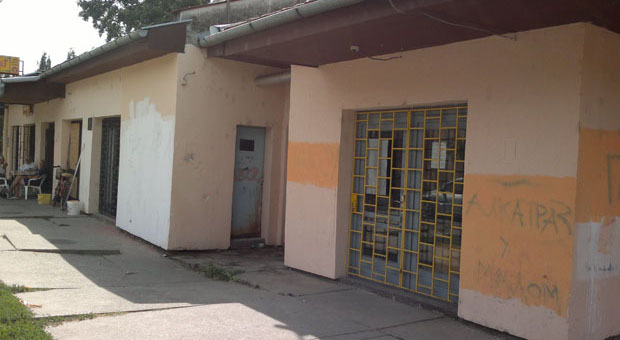 Pozitivan primer uređenja okoline u Teslinom naselju