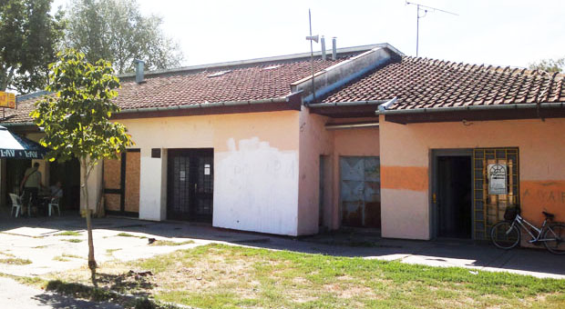 Pozitivan primer uređenja okoline u Teslinom naselju