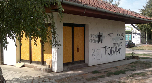 Pozitivan primer uređenja okoline u Teslinom naselju