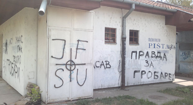 Pozitivan primer uređenja okoline u Teslinom naselju