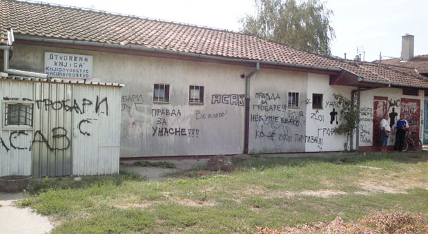 Pozitivan primer uređenja okoline u Teslinom naselju