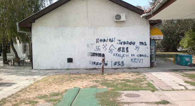 Pozitivan primer uređenja okoline u Teslinom naselju