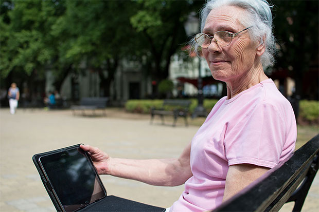 Subotičani uče onlajn bankarstvo