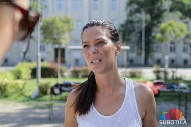 Na humanitarnom bazaru za Lea i Leonu prikupljeno više od 120 hiljada dinara