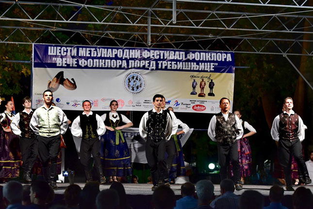 OKUD "Mladost" trostruki šampion