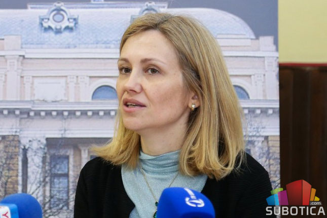 Subotički gimnazijalci prvi put na Sajmu obrazovanja