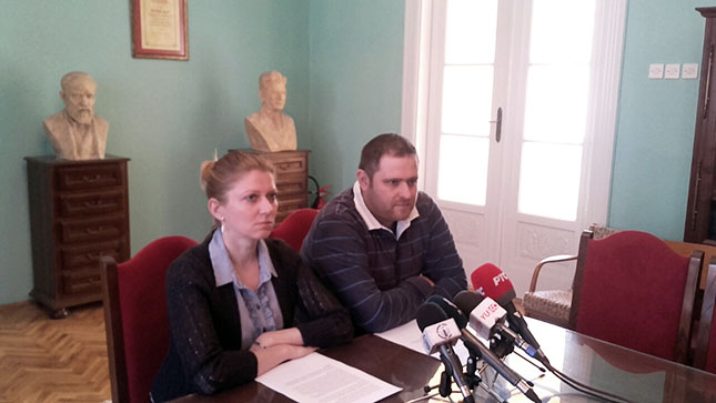 Pijanim pacijentima pomoć uz asistenciju policije