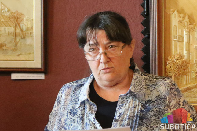 U Vestibilu otvorena izložba slika u tehnici slame