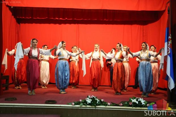 Kelebija obeležila Dan mesne zajednice i dodelila plakete zaslužnima