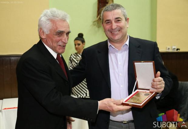 Kelebija obeležila Dan mesne zajednice i dodelila plakete zaslužnima