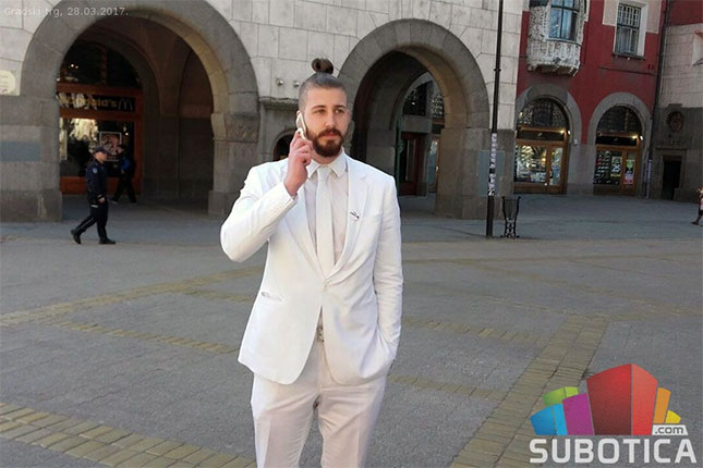 Beli: Subotica će dobiti aerodrom i metro