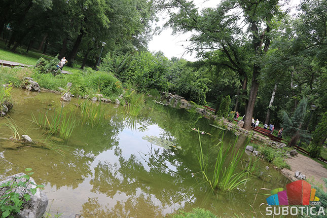 Vraćene kante za sitan otpad na Radijalcu, sređuju se sportske sprave u Dudovoj šumi