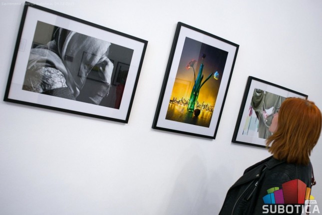 Život kroz objektiv migranata