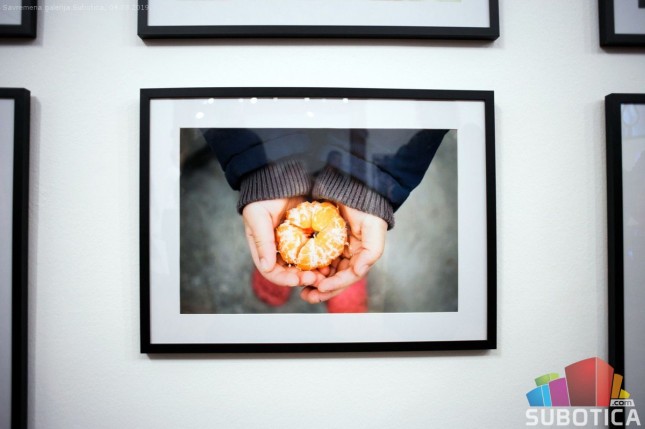 Život kroz objektiv migranata