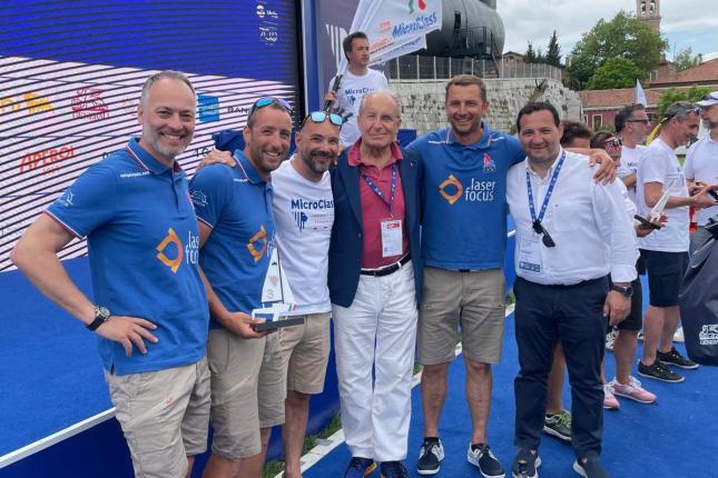 Jedrenje: Takmičari Palića uspešni na tri regate