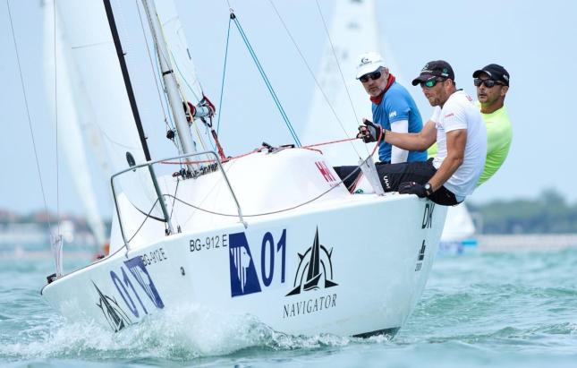 Jedrenje: Takmičari Palića uspešni na tri regate