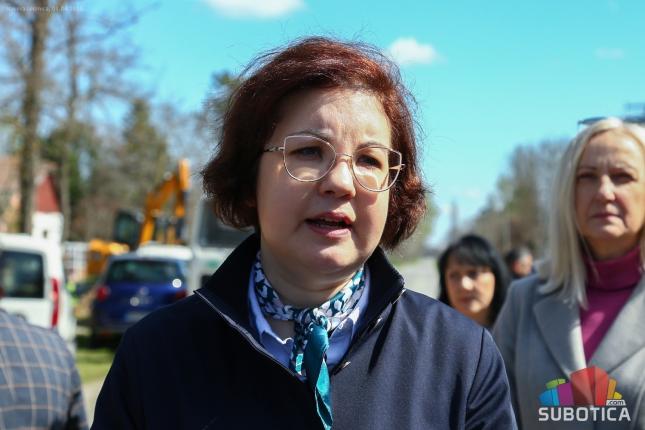 U toku radovi na proširenju gasovodne mreže na Makovoj sedmici