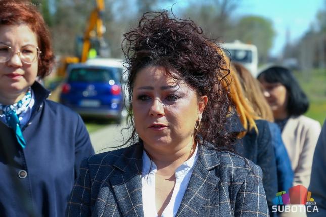 U toku radovi na proširenju gasovodne mreže na Makovoj sedmici