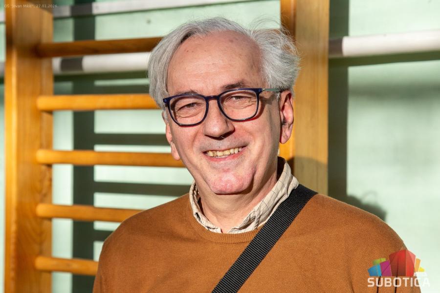 Svečanom priredbom obeležen Savindan u OŠ "Jovan Mikić"