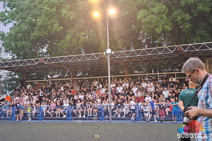 Mali fudbal: „Bravo tel – Farma Vitković“ pobednik 7. memorijala „Boris Popović Pop“