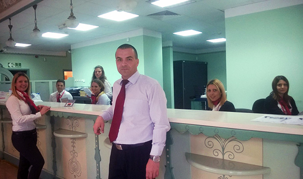 Kad su nule u banci dobra stvar