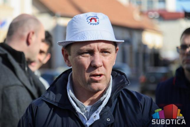 Turijske kobasice (i) za korisnike Narodne kuhinje