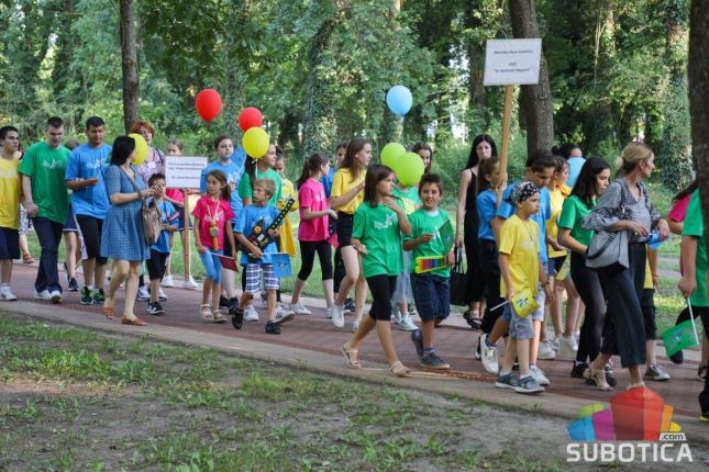 „Palićke notice“ brišu razlike