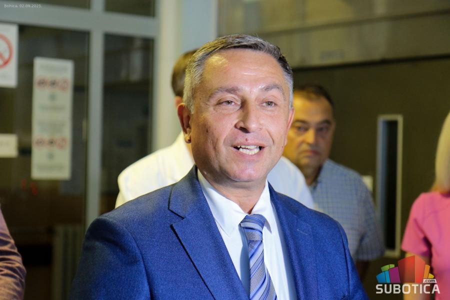 Četiri nova sugrađanina na Dan grada Subotice