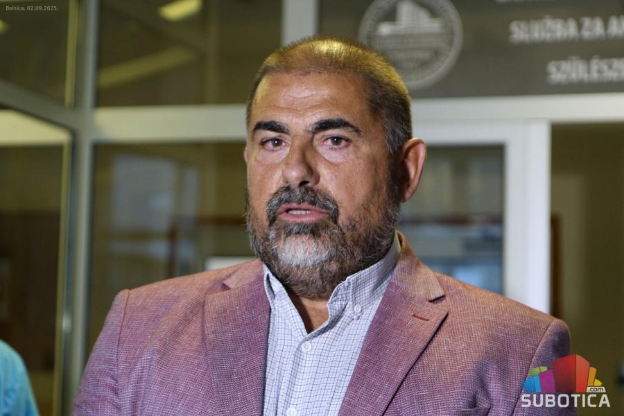 Četiri nova sugrađanina na Dan grada Subotice