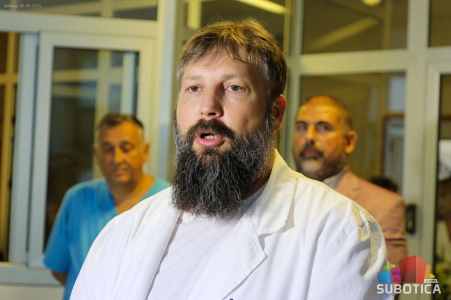 Četiri nova sugrađanina na Dan grada Subotice