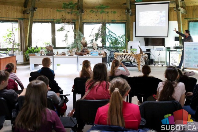 Važnost zaštite životne sredine uči se od malih nogu