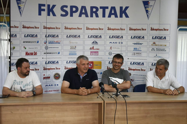 Fudbal: "Golubice" počele pripreme za novu sezonu i Ligu šampiona