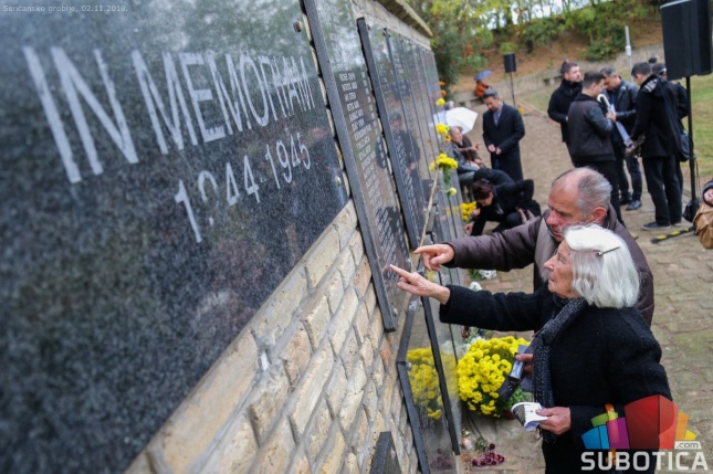 Održana komemoracija žrtvama iz 1944. i 1945. godine