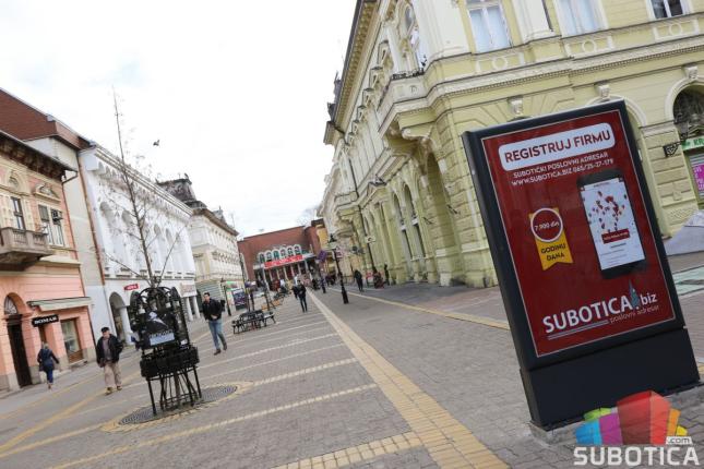 Subotičkoj Jevrejskoj opštini vraćeni poslovni prostori i poljoprivredno zemljište