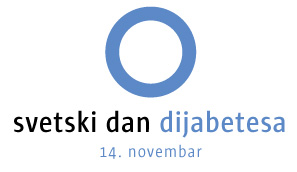 Sutra Svetski dan borbe protiv dijabetesa