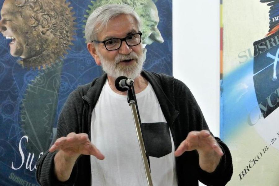 "Mali princ" za Feng Li i Zdravka Mićanovića, i Zoranu Đeriću posthumno