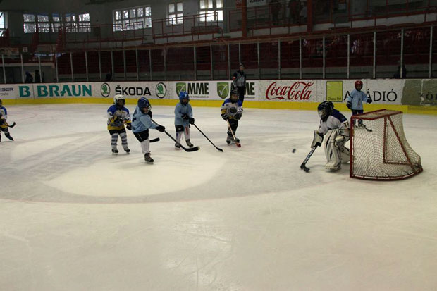 Hokejaši Spartaka nastavljaju sa dobrim rezultatima