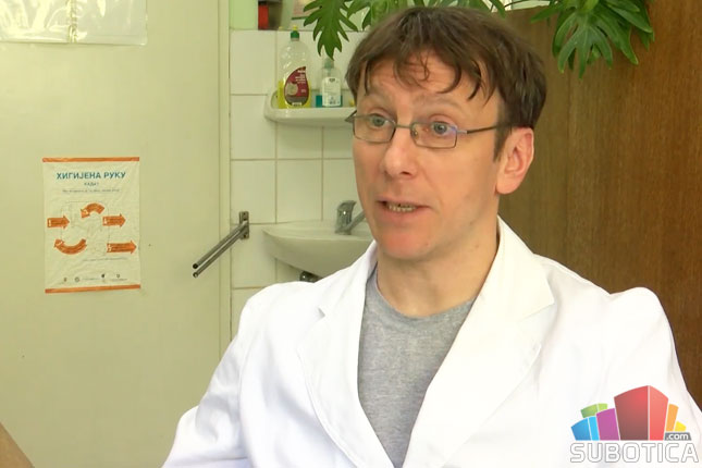 Virus groznice Zapadnog Nila prisutan, za sada nema obolelih