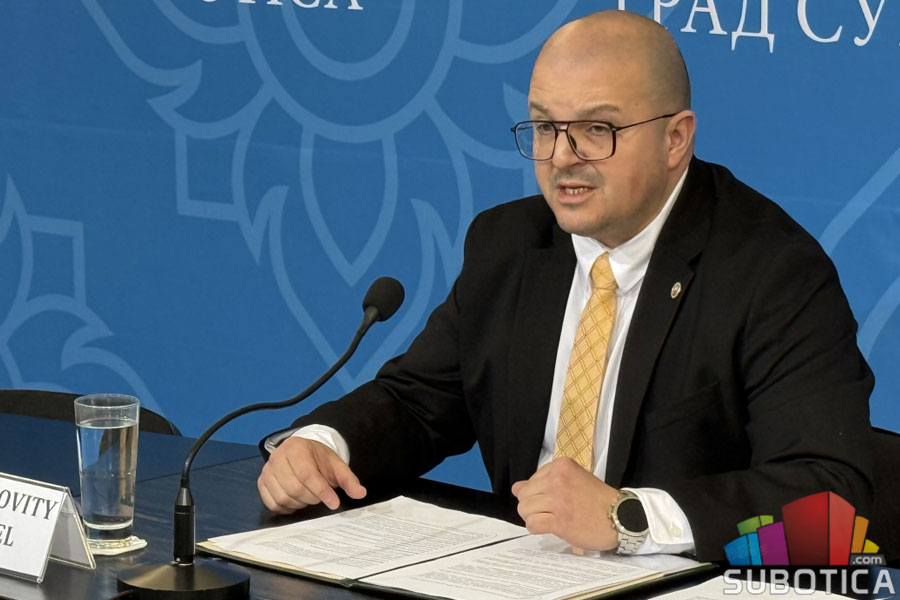 Skupština razmatra programe poslovanja javnih preduzeća i ključne investicije u 2026. godini