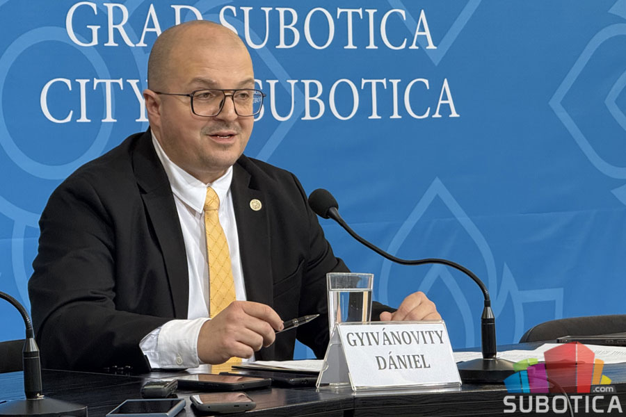 Skupština razmatra programe poslovanja javnih preduzeća i ključne investicije u 2026. godini