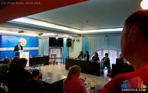 Maglai: Činimo sve da građanima obezbedimo bolje uslove za život