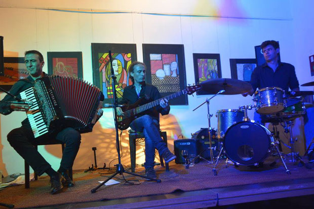 Završen XIII Etnofest - festival muzike sveta