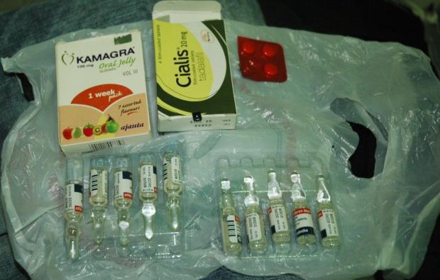 Na Horgošu zaplenjeno gotovo 25 kilograma marihuane